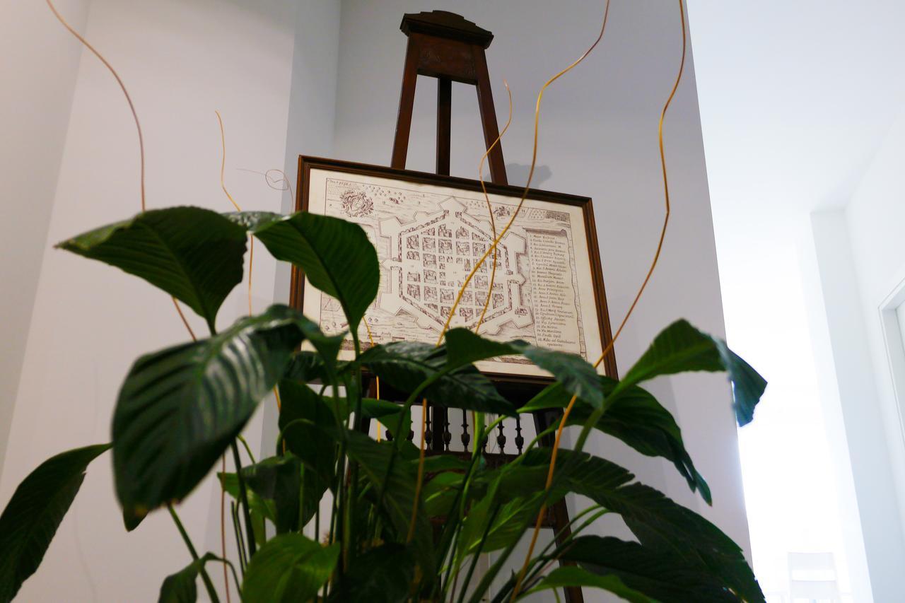 Ermes Bed & Breakfast อาโวลา ภายนอก รูปภาพ