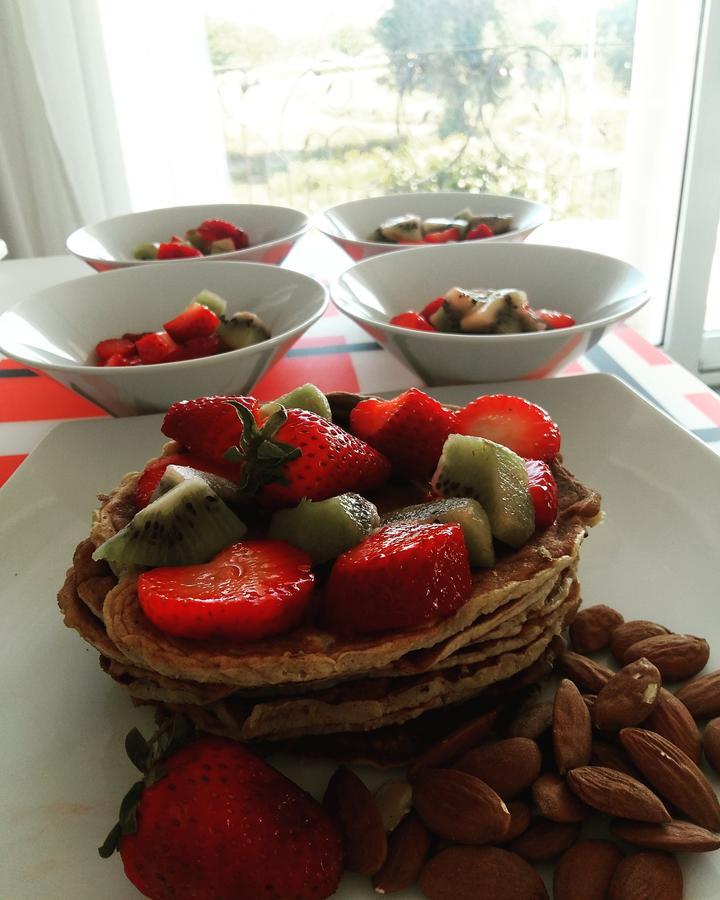 Ermes Bed & Breakfast อาโวลา ภายนอก รูปภาพ